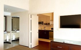 Hotel Clarion Suites Guatemala